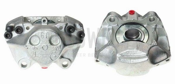 BUDWEG CALIPER Jarrusatula 34814